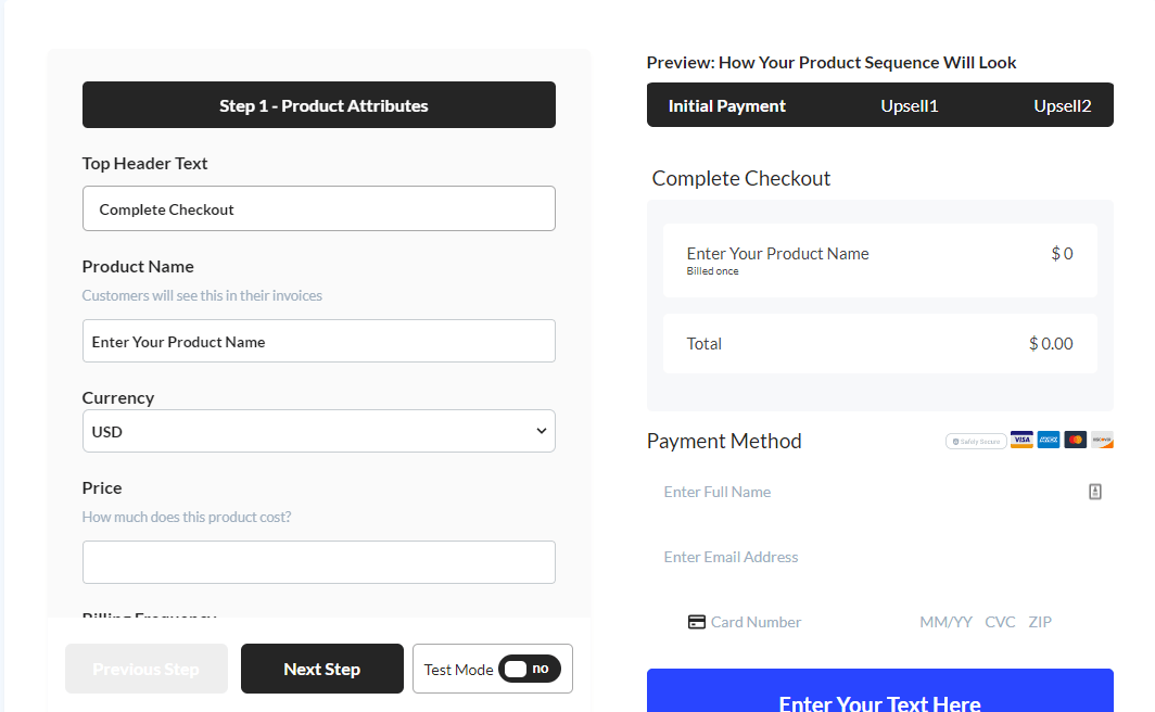 creating-cartfuel-payment-form