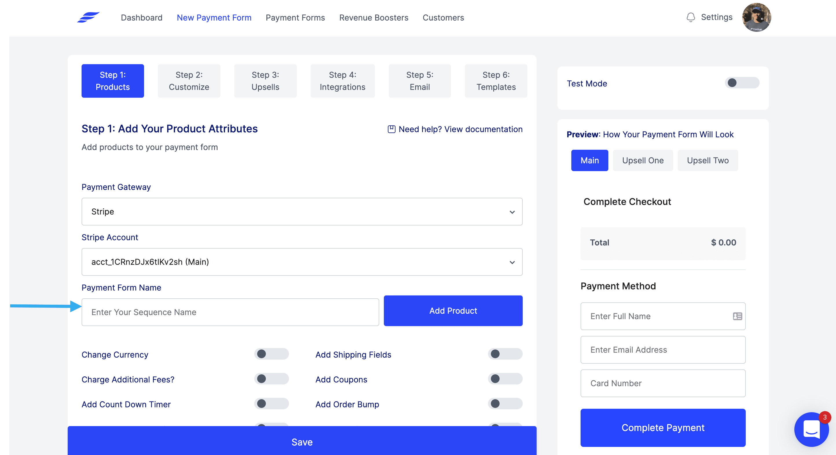 cartfuel-payment-form-name