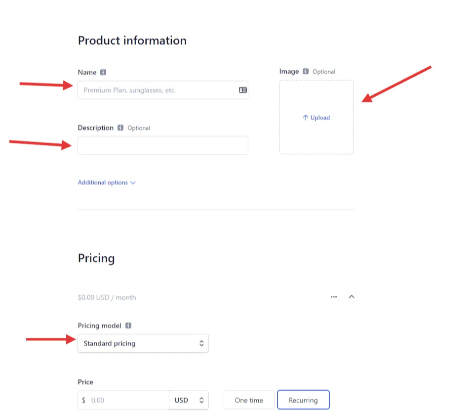 stripe-add-new-product